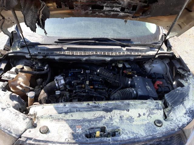 Zdjęcie 7 z aukcji – 2016 FORD EDGE SPORT z VIN 2FMPK4AP7GBC67376