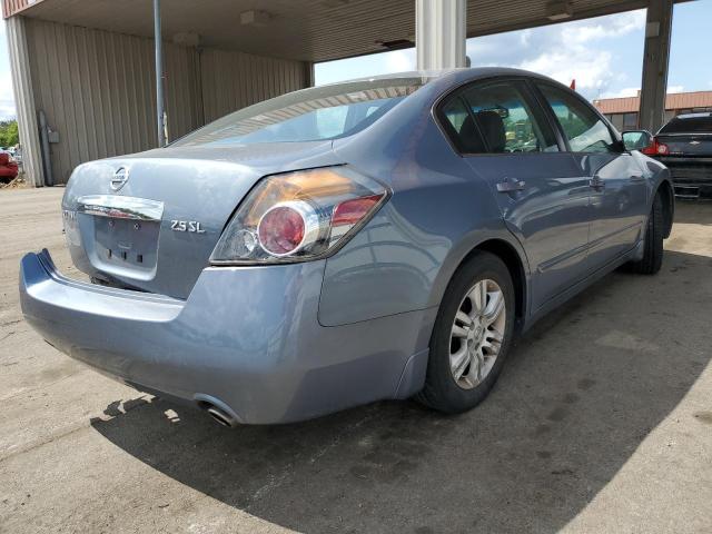 Photo 4 from auction – 2012 NISSAN ALTIMA BAS with VIN 1N4AL2AP8CN453928