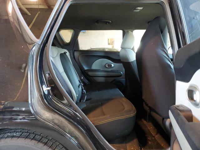 Photo 6 from auction – 2016 KIA SOUL + with VIN KNDJP3A51G7241854
