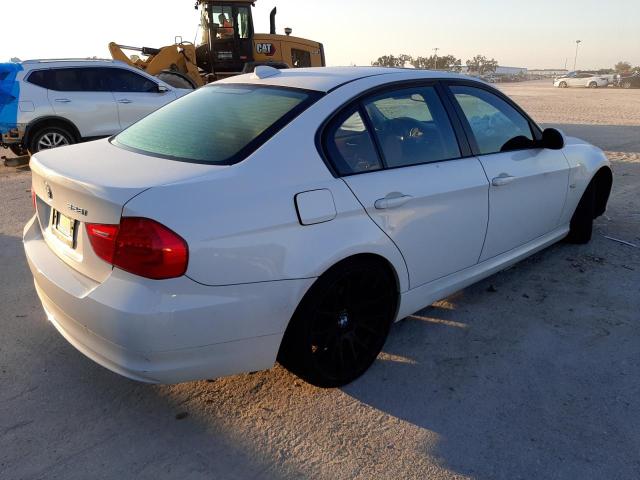 Photo 4 from auction – 2011 BMW 328 I with VIN WBAPH7C51BE851668