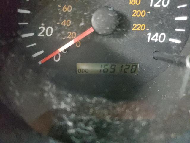 Photo 8 from auction – 2003 TOYOTA HIGHLANDER with VIN JTEGD21A030072662