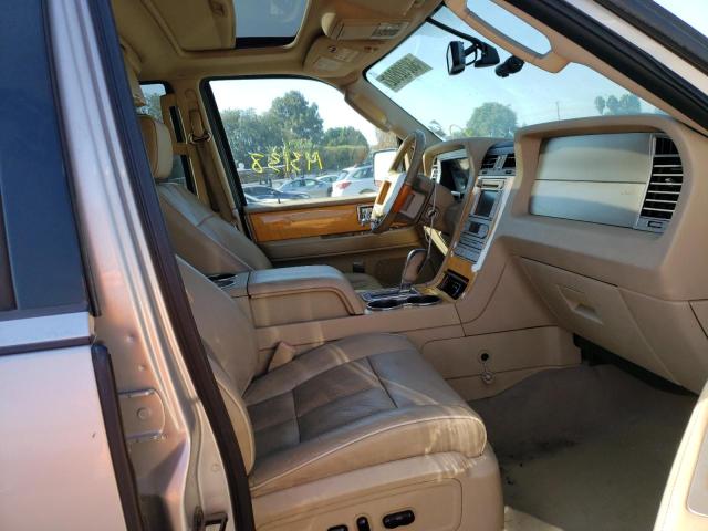 Photo 5 from auction – 2007 LINCOLN NAVIGATOR with VIN 5LMFL275X7LJ23028