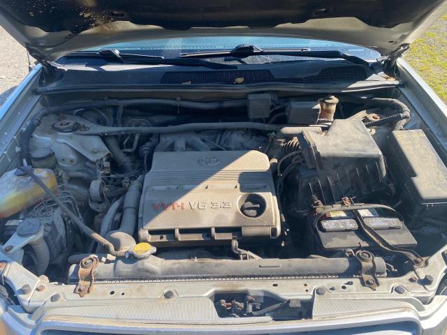 Photo 7 from auction – 2004 TOYOTA HIGHLANDER with VIN JTEEP21A740048584