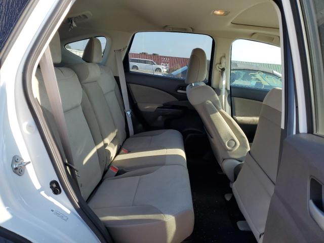 Photo 6 from auction – 2014 HONDA CR-V EX with VIN 5J6RM4H56EL114295