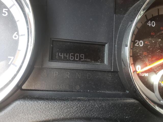 Photo 8 from auction – 2012 DODGE GRAND CARA with VIN 2C4RDGCG2CR236334
