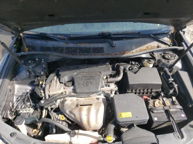 صورة رقم 7 من المزاد - 2012 TOYOTA CAMRY BASE مع VIN 4T1BF1FKXCU050869