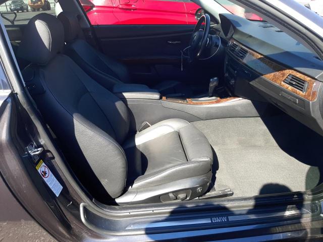 Photo 5 from auction – 2008 BMW 328 I with VIN WBAWB33508P132141