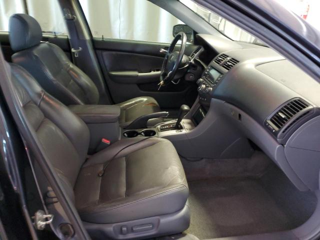 Photo 5 from auction – 2005 HONDA ACCORD EX with VIN 1HGCM66525A044303