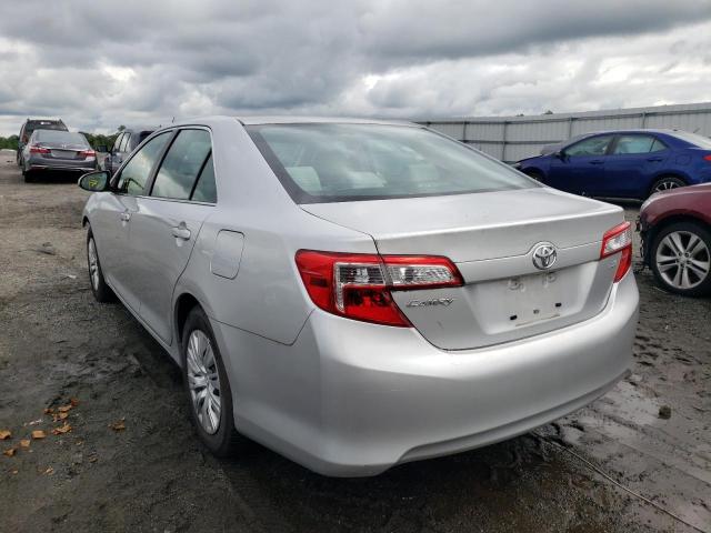 Photo 3 from auction – 2014 TOYOTA CAMRY L with VIN 4T4BF1FKXER341557
