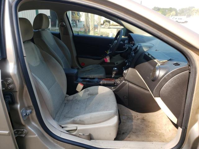 Photo 5 from auction – 2007 PONTIAC G6 BASE with VIN 1G2ZG58B074240436