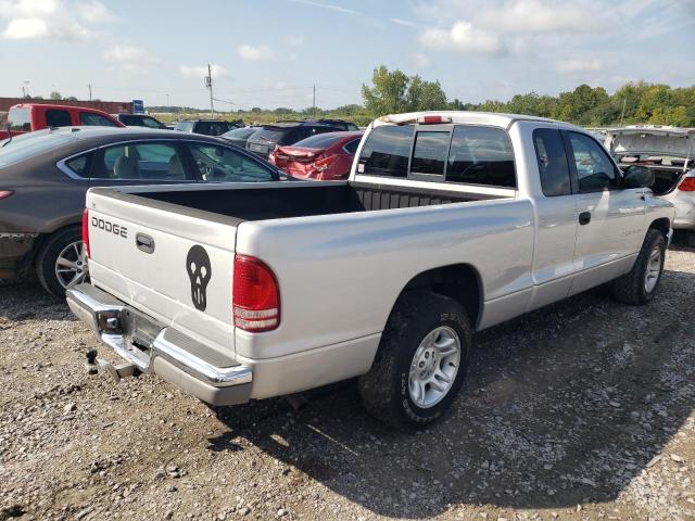 Photo 4 from auction – 2001 DODGE DAKOTA with VIN 1B7GL22N51S312833