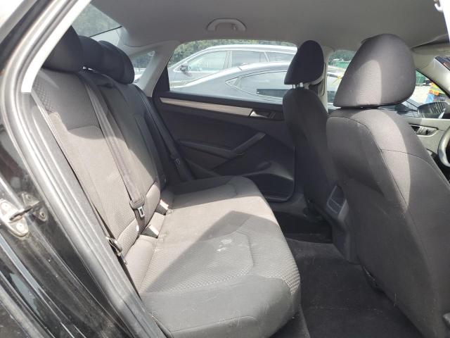 Photo 6 from auction – 2012 VOLKSWAGEN PASSAT S with VIN 1VWAP7A36CC003888