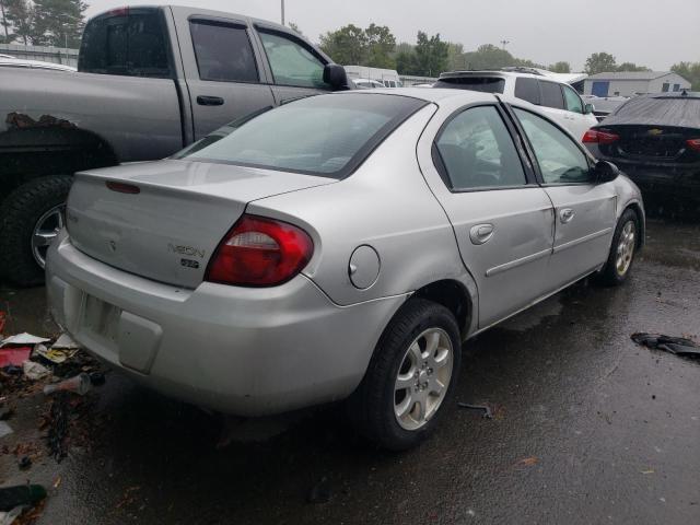 Photo 4 from auction – 2005 DODGE NEON with VIN 1B3ES56C05D160251