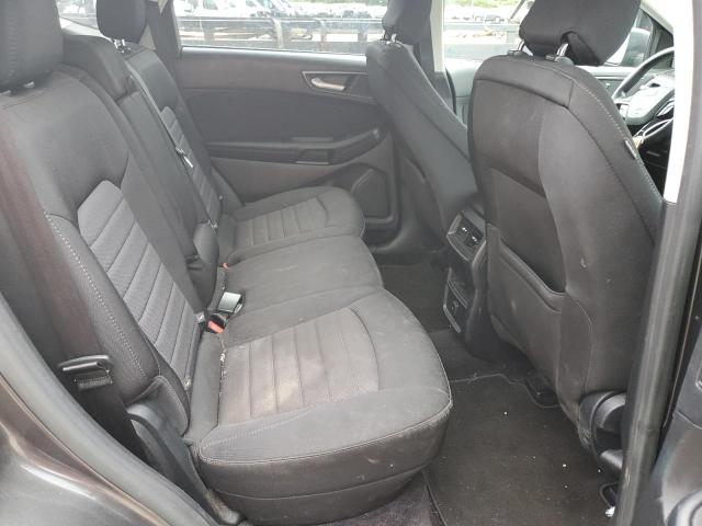 Photo 6 from auction – 2015 FORD EDGE SE with VIN 2FMTK4G8XFBB75563