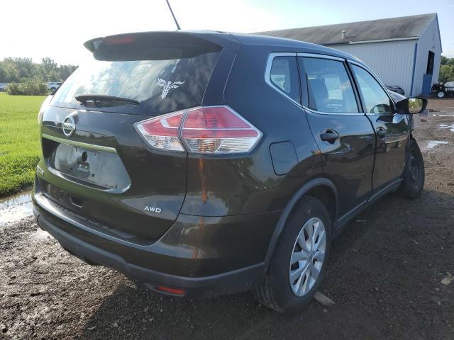 Photo 4 from auction – 2016 NISSAN ROGUE S with VIN KNMAT2MVXGP680195