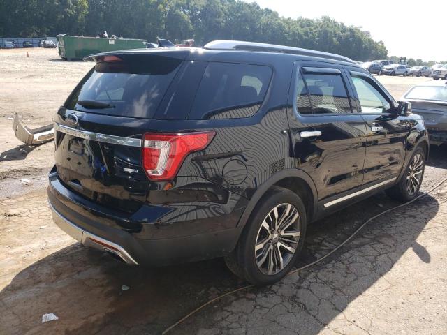 Photo 4 from auction – 2016 FORD EXPLORER P with VIN 1FM5K8HT6GGC81067