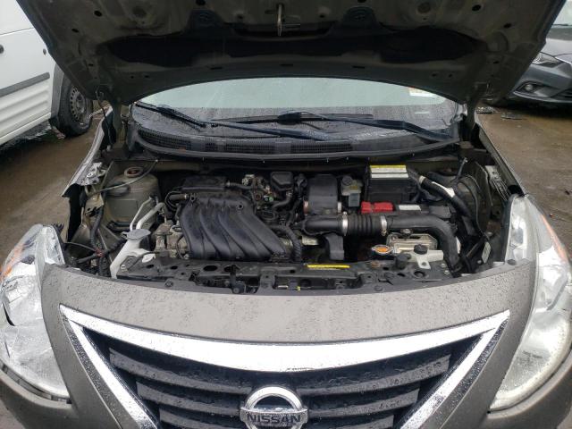 Zdjęcie 7 z aukcji – 2015 NISSAN VERSA z VIN 3N1CN7AP6FL862673
