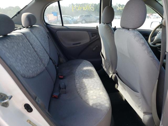 Photo 6 from auction – 2000 TOYOTA ECHO with VIN JTDBT1232Y0094326