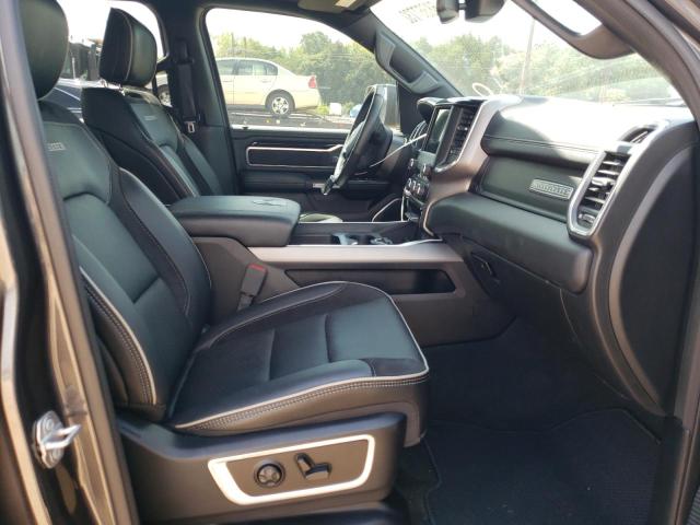 Photo 5 from auction – 2020 RAM 1500 LARAM with VIN 1C6SRFRT8LN317571