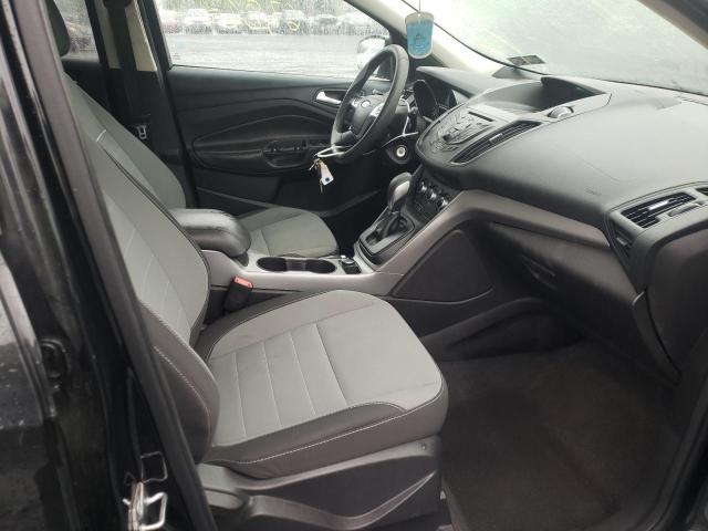 Photo 5 from auction – 2014 FORD ESCAPE SE with VIN 1FMCU9GX4EUD05876