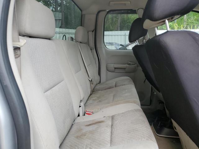 Photo 6 from auction – 2013 CHEVROLET SILVERADO with VIN 1GCRKSE73DZ107600