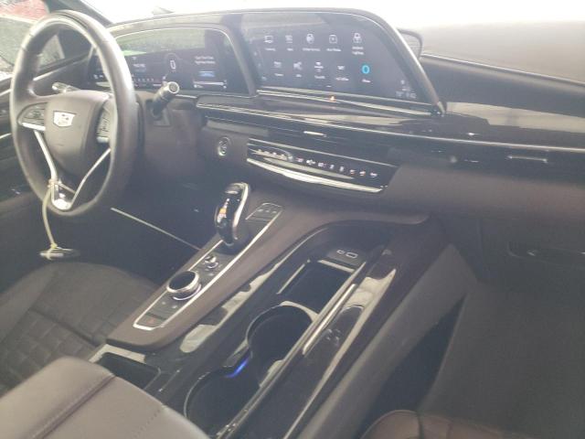 Photo 9 from auction – 2021 CADILLAC ESCALADE P with VIN 1GYS3DKL7MR333516