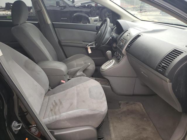 Photo 5 from auction – 2009 NISSAN SENTRA 2.0 with VIN 3N1AB61E99L683945