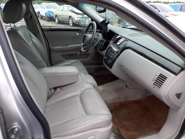 Photo 5 from auction – 2009 CADILLAC DTS with VIN 1G6KD57Y39U112144