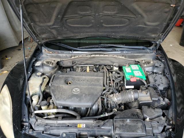 Photo 7 from auction – 2010 MAZDA 6 I with VIN 1YVHZ8CH1A5M47055
