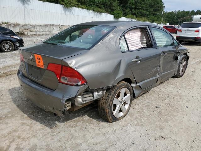 Photo 4 from auction – 2008 HONDA CIVIC EXL with VIN 2HGFA16958H313332
