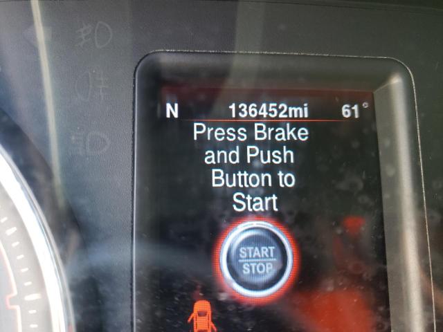 Photo 8 from auction – 2014 DODGE CHARGER SX with VIN 2C3CDXJG8EH156560