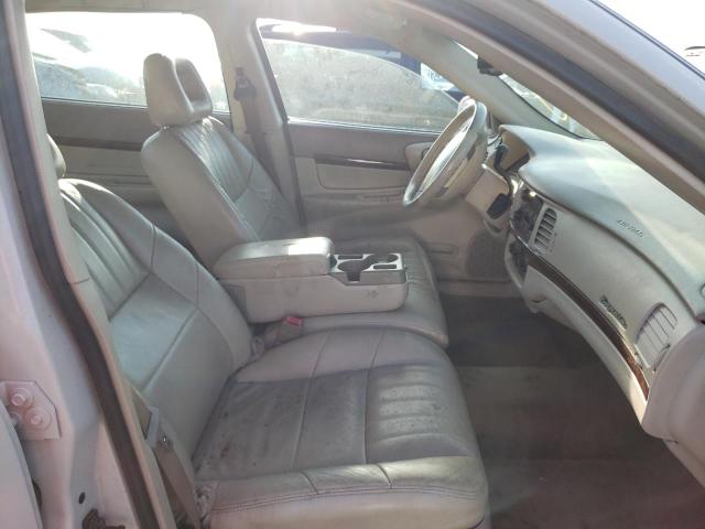 Photo 5 from auction – 2003 CHEVROLET IMPALA LS with VIN 2G1WH52K439450963