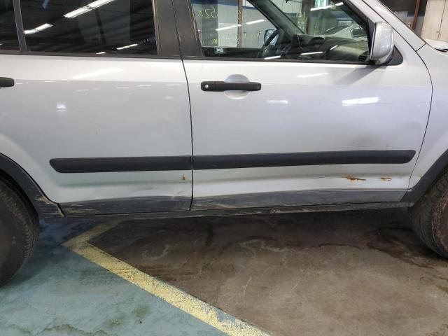 Photo 9 from auction – 2003 HONDA CR-V EX with VIN JHLRD788X3C044625