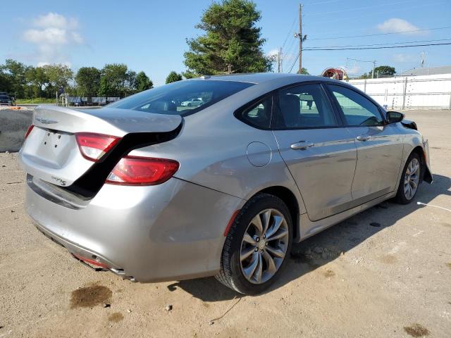 Photo 4 from auction – 2015 CHRYSLER 200 S with VIN 1C3CCCBB7FN566029