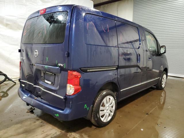 Photo 4 from auction – 2013 NISSAN NV200 2.5S with VIN 3N6CM0KN0DK697241