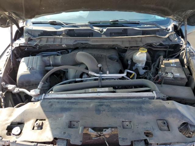 Photo 7 from auction – 2017 RAM 1500 ST with VIN 1C6RR6KT6HS585651