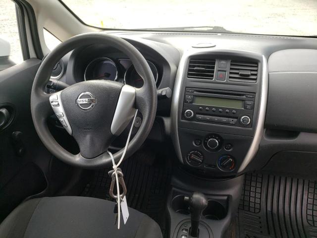 Photo 9 from auction – 2016 NISSAN VERSA NOTE with VIN 3N1CE2CP1GL408932