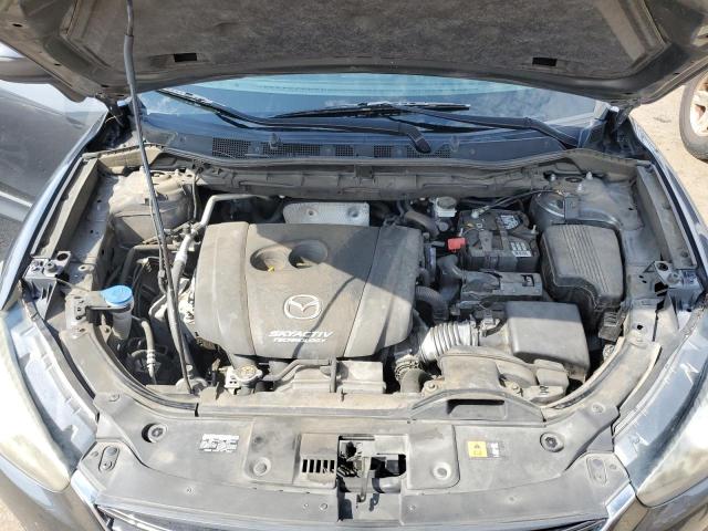 Photo 7 from auction – 2016 MAZDA CX-5 GT with VIN JM3KE2DY7G0833379