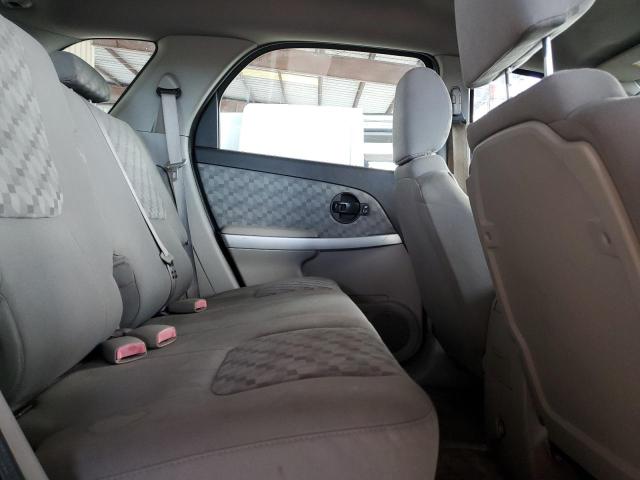 Photo 6 from auction – 2007 CHEVROLET EQUINOX LS with VIN 2CNDL23F576057151