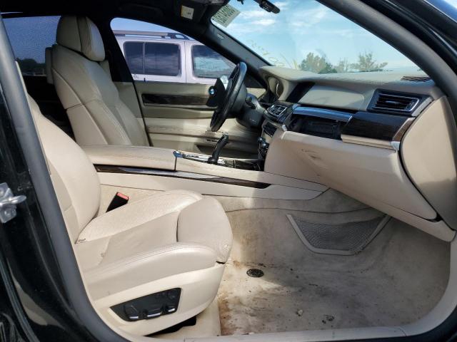Photo 5 from auction – 2012 BMW ALPINA B7 with VIN WBAKC6C51CC396014