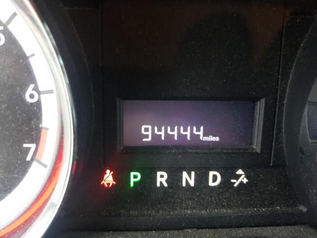 Zdjęcie 8 z aukcji – 2012 DODGE GRAND CARA z VIN 2C4RDGBG2CR220247