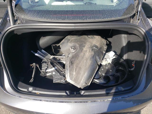 Photo 9 from auction – 2021 TESLA MODEL 3 with VIN 5YJ3E1EB1MF999458