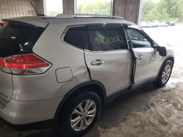 Photo 10 from auction – 2016 NISSAN ROGUE S with VIN KNMAT2MVXGP670928
