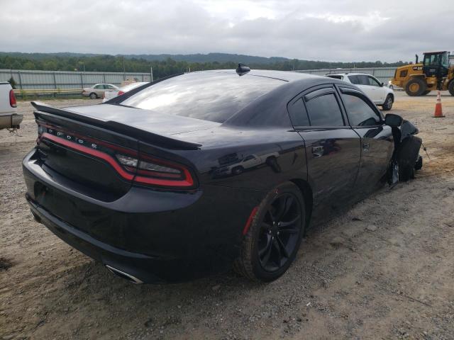 Photo 4 from auction – 2016 DODGE CHARGER R/ with VIN 2C3CDXCTXGH227965