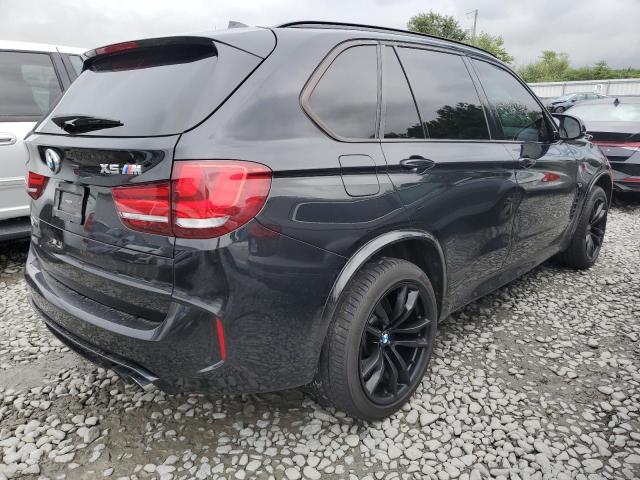 Photo 4 from auction – 2016 BMW X5 M with VIN 5YMKT6C59G0R78346