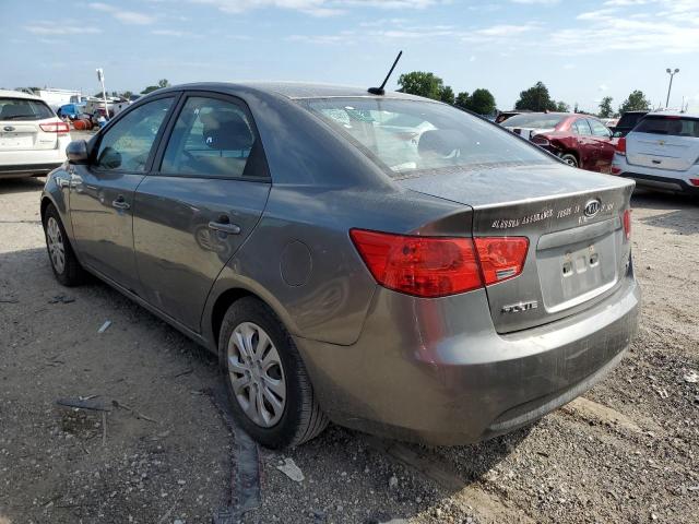 Photo 3 from auction – 2012 KIA FORTE EX with VIN KNAFU4A20C5572857
