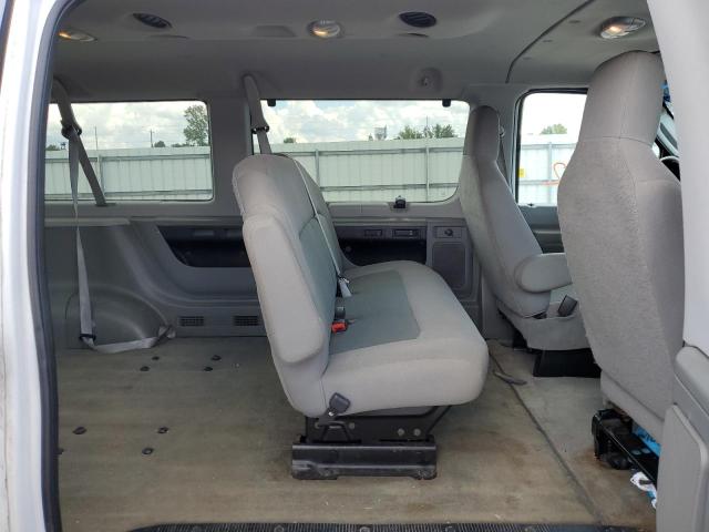 Photo 6 from auction – 2013 FORD ECONOLINE with VIN 1FBSS3BL4DDA94513