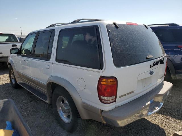 Photo 3 from auction – 1998 FORD EXPLORER with VIN 1FMZU34E7WZB25550