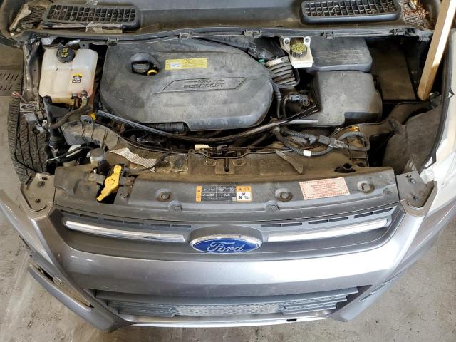 Photo 7 from auction – 2013 FORD ESCAPE SE with VIN 1FMCU0GXXDUC15450