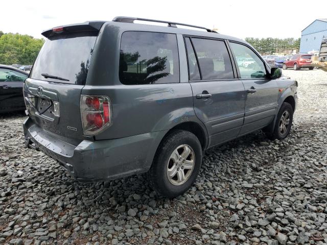 Foto 4 de la subasta – 2008 HONDA PILOT VP con VIN 5FNYF18218B003337